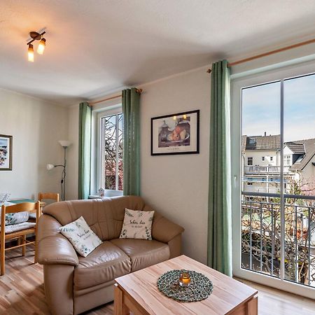 Apartment Abendrot Ostseebad Kühlungsborn Εξωτερικό φωτογραφία