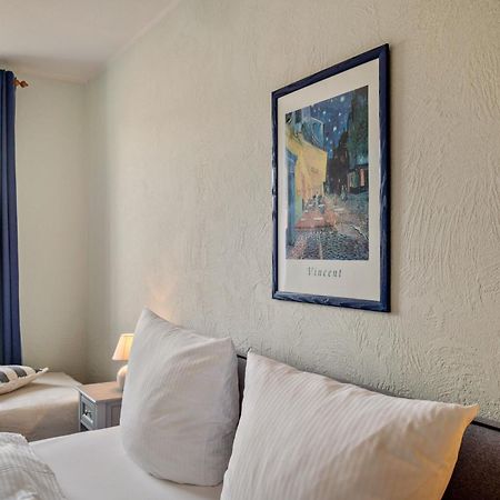 Apartment Abendrot Ostseebad Kühlungsborn Εξωτερικό φωτογραφία