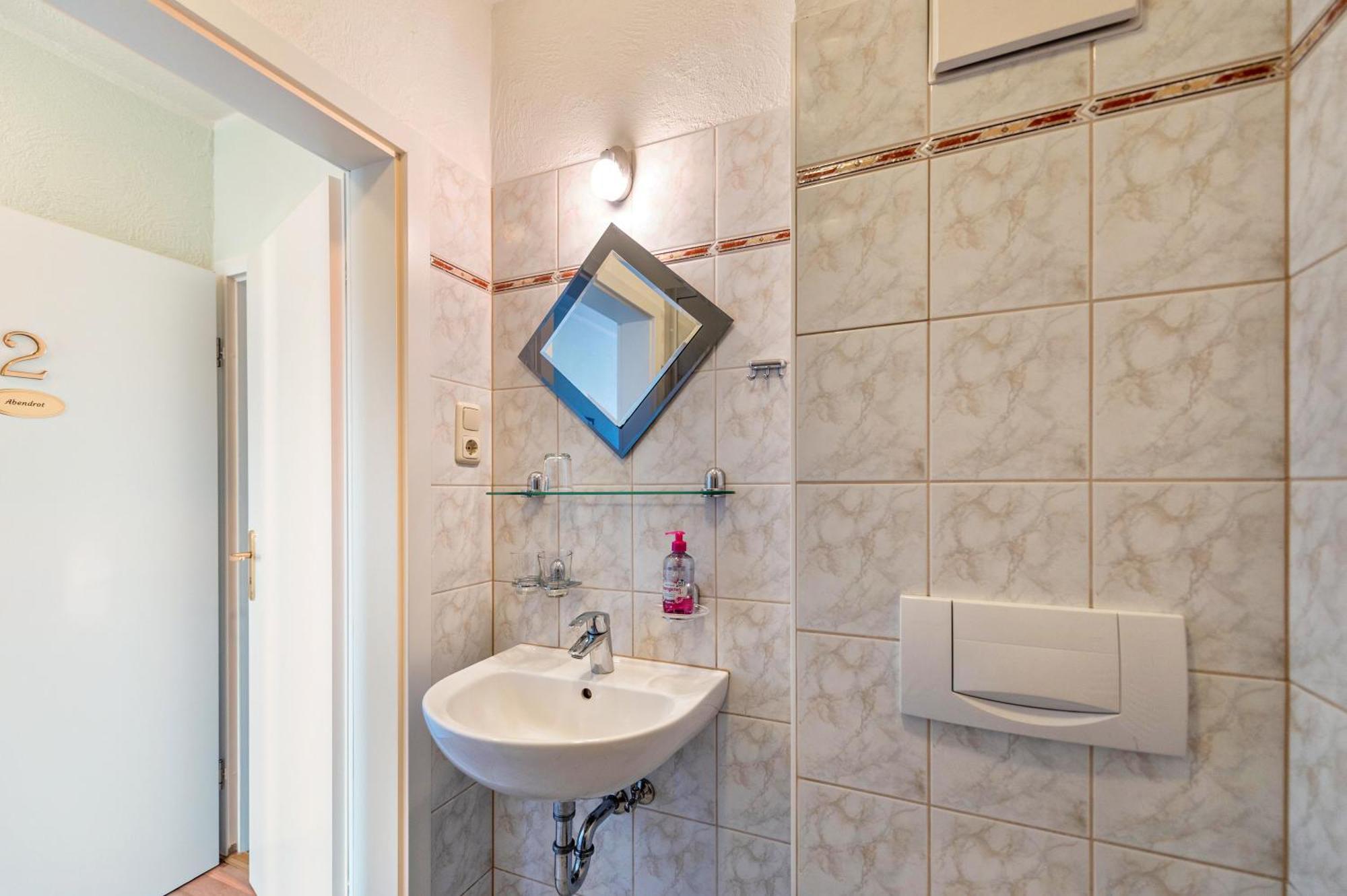 Apartment Abendrot Ostseebad Kühlungsborn Εξωτερικό φωτογραφία