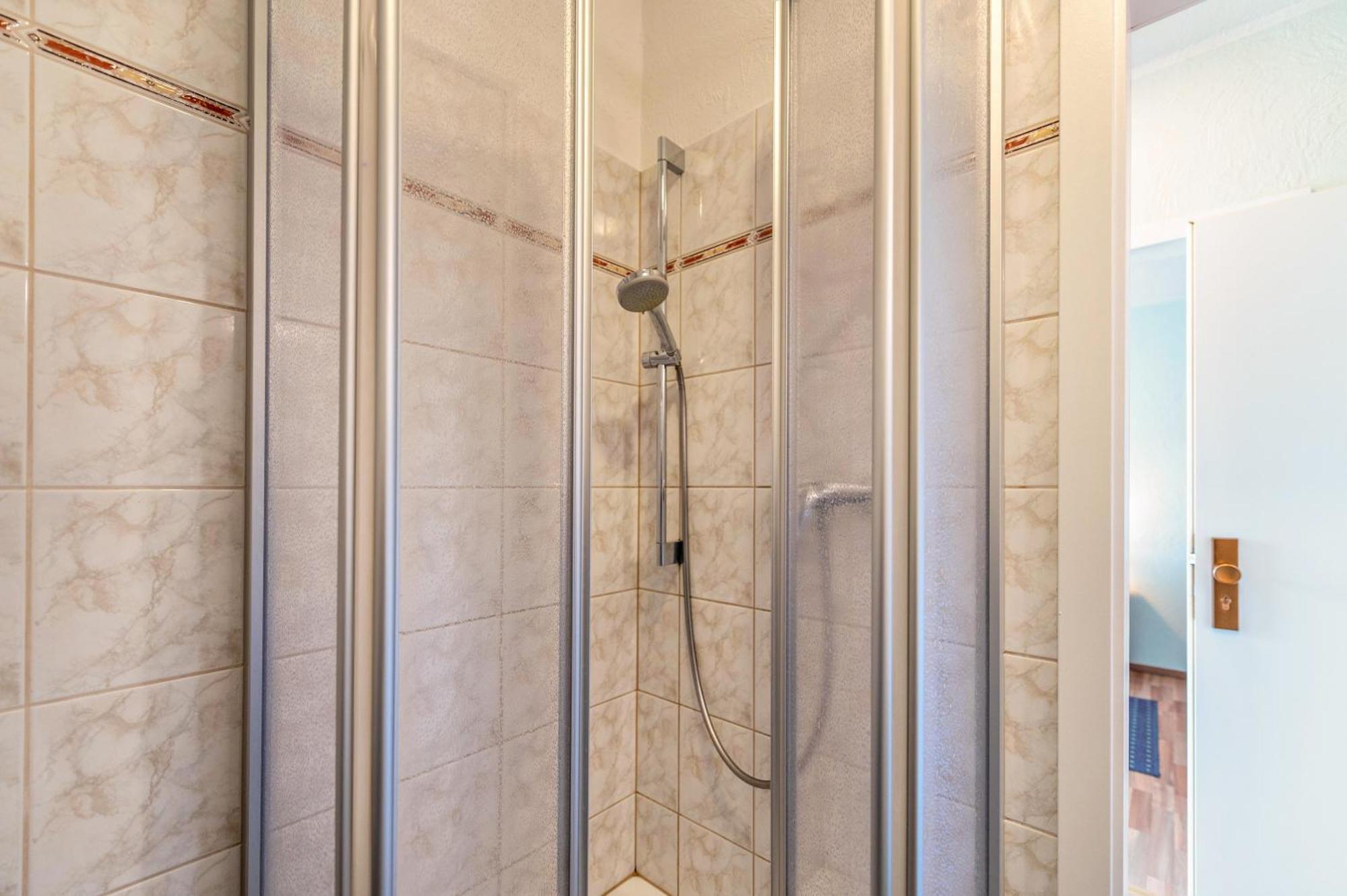 Apartment Abendrot Ostseebad Kühlungsborn Εξωτερικό φωτογραφία