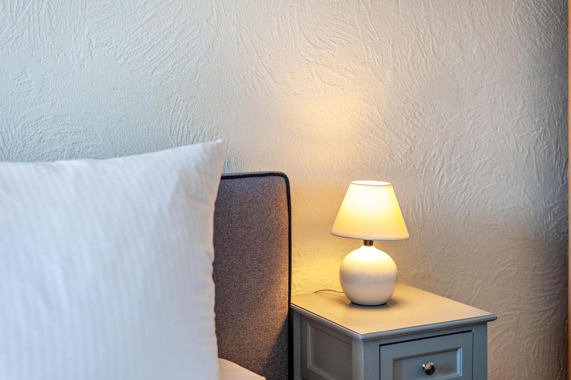 Apartment Abendrot Ostseebad Kühlungsborn Εξωτερικό φωτογραφία